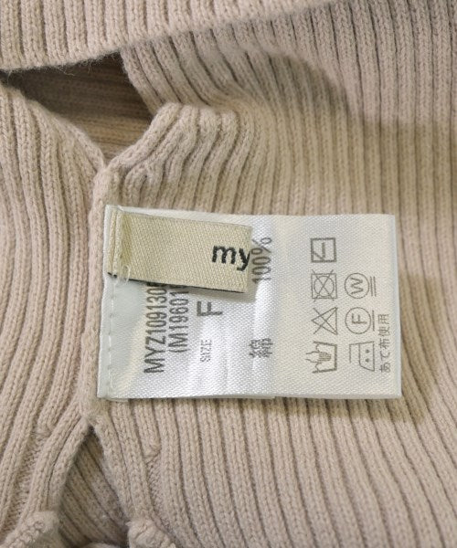 mystic เสื้อกั๊ก