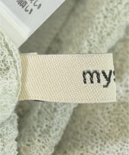 mystic เสื้อคาร์ดิแกน