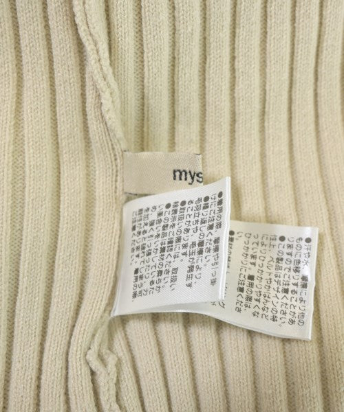 mystic เสื้อกันหนาว