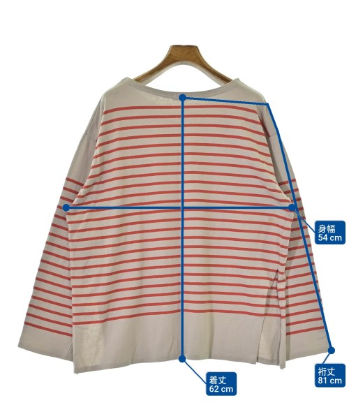 mystic เสื้อยืด/เสื้อท็อปส์