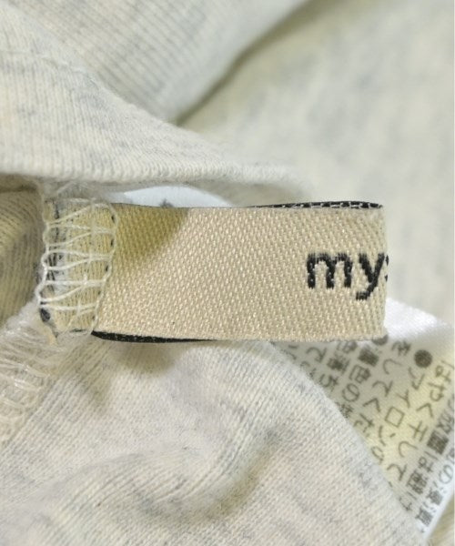 mystic เสื้อยืด/เสื้อท็อปส์