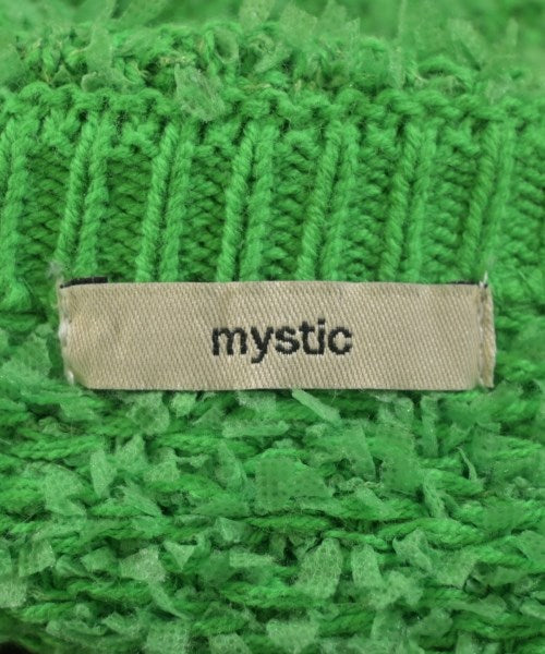 mystic เสื้อคาร์ดิแกน