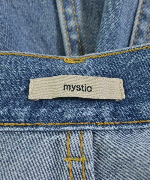 mystic ยีนส์