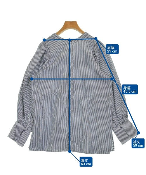 mystic เสื้อสตรี