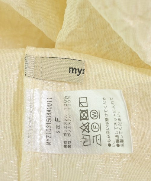 mystic เสื้อสตรี