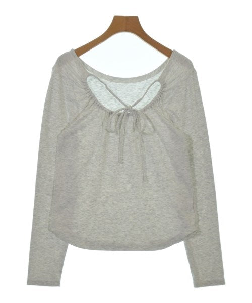 mystic เสื้อยืด/เสื้อท็อปส์