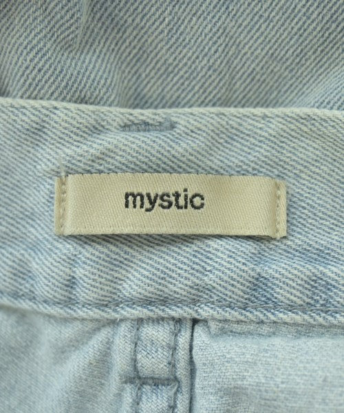 mystic ยีนส์