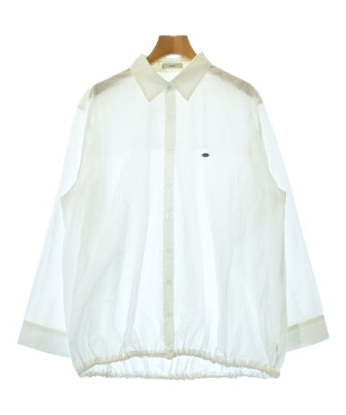 mystic เสื้อเชิ้ตทางการ