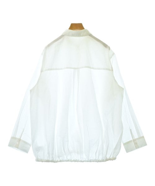 mystic เสื้อเชิ้ตทางการ