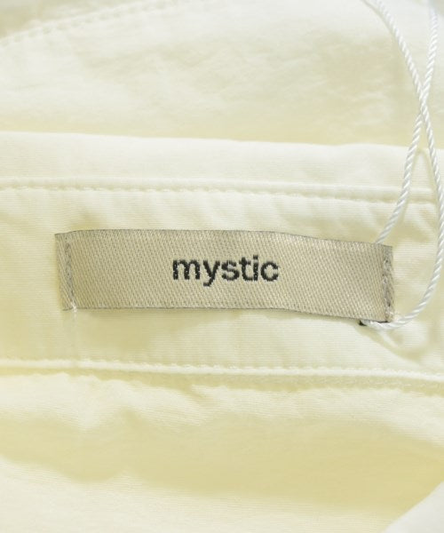 mystic เสื้อเชิ้ตทางการ
