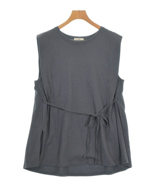 mystic เสื้อยืด/เสื้อท็อปส์