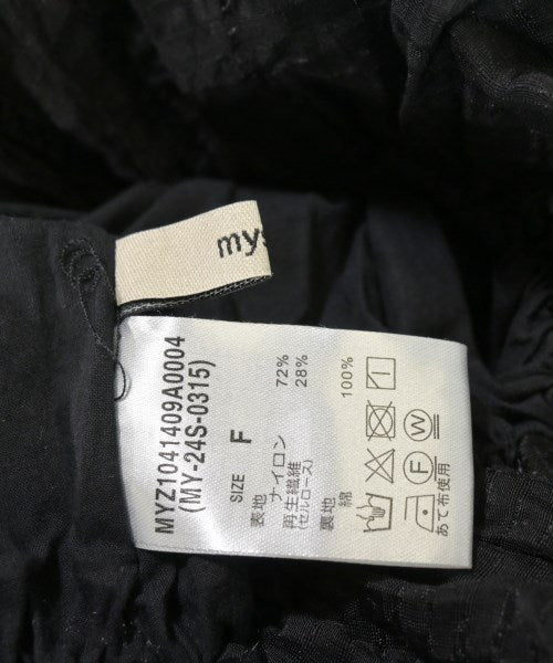 mystic เสื้อสตรี