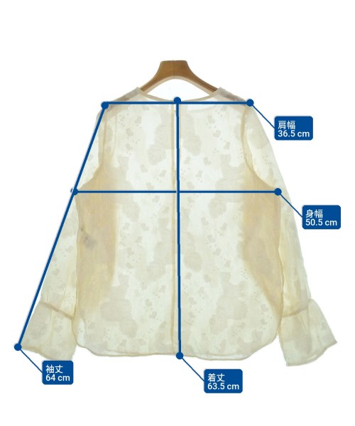 mystic เสื้อสตรี