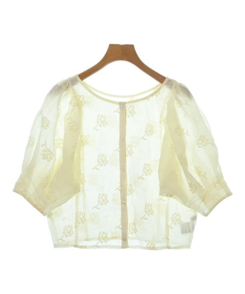 mystic เสื้อสตรี