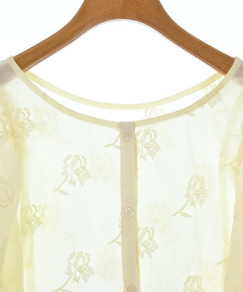 mystic เสื้อสตรี