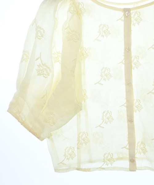 mystic เสื้อสตรี