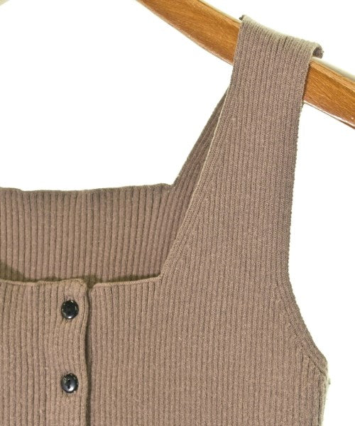 mystic เสื้อกั๊ก