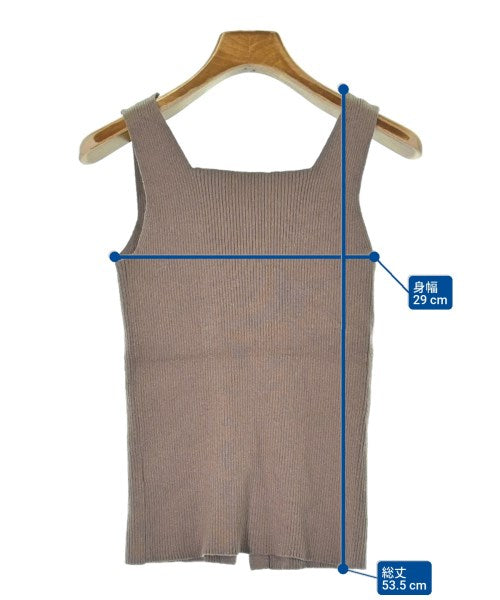 mystic เสื้อกั๊ก