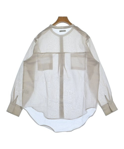 mystic เสื้อลำลอง