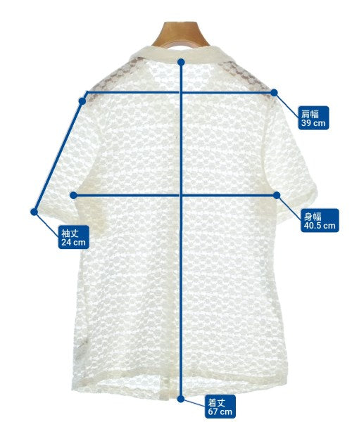 mystic เสื้อสตรี