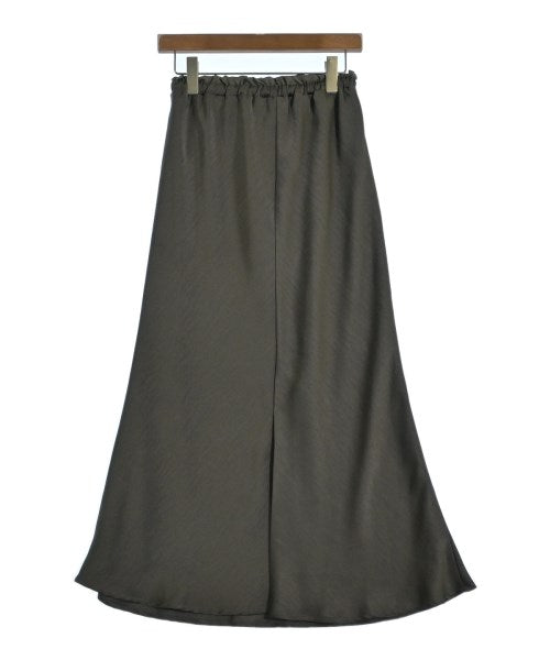 mystic กระโปรงยาว/แม็กซี่ยาว