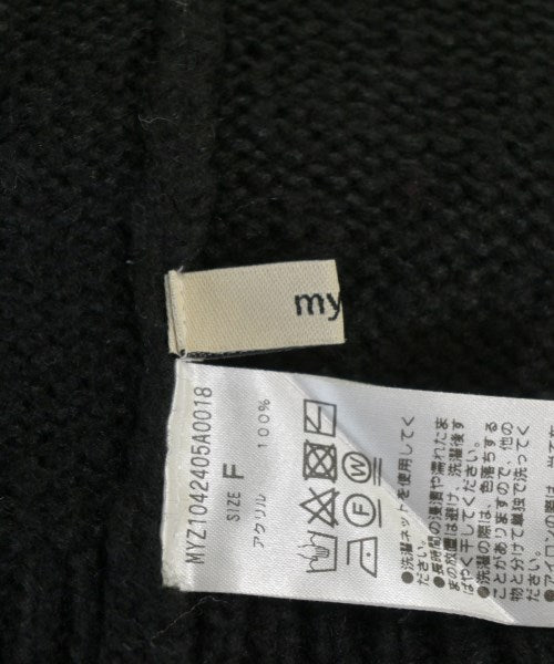 mystic เสื้อกันหนาว