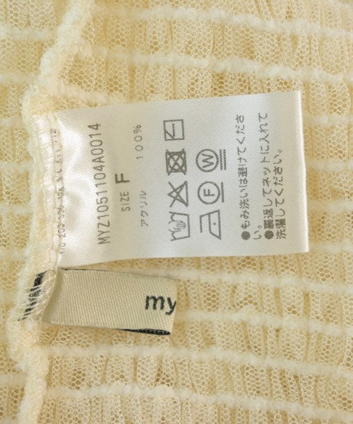 mystic เสื้อลำลอง