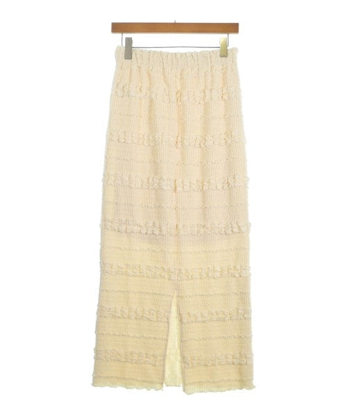 mystic กระโปรงยาว/แม็กซี่ยาว