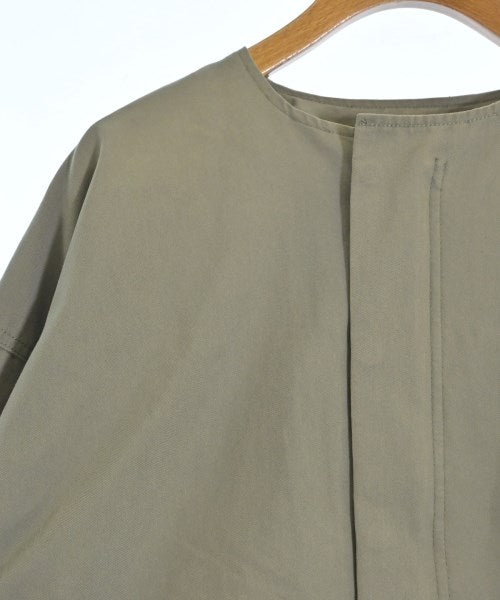 mystic เคลือบ Mod