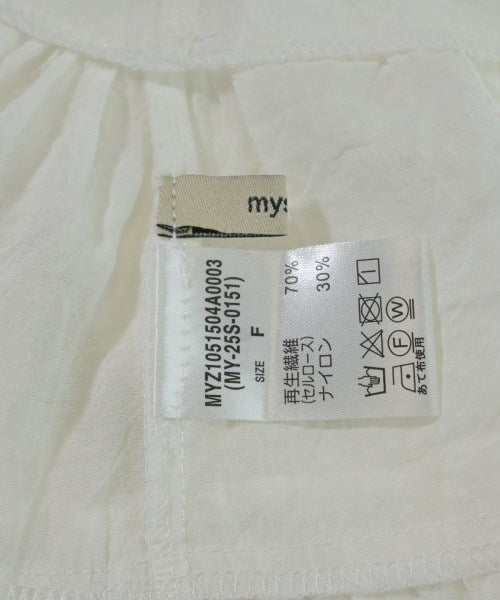 mystic เสื้อสตรี