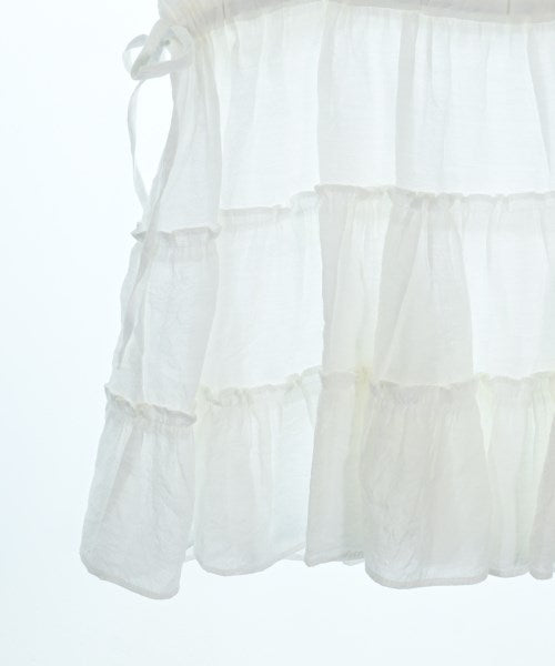 mystic เสื้อสตรี