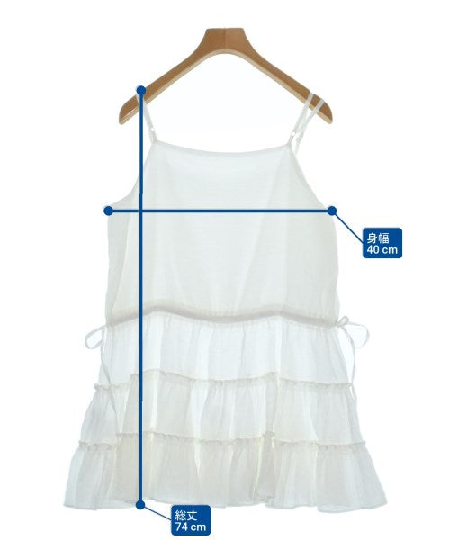 mystic เสื้อสตรี