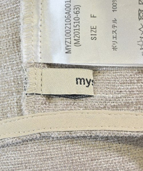 mystic เสื้อสตรี