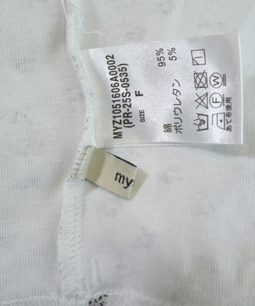 mystic เสื้อคาร์ดิแกน