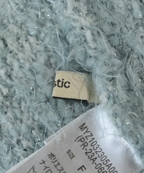 mystic เสื้อคาร์ดิแกน