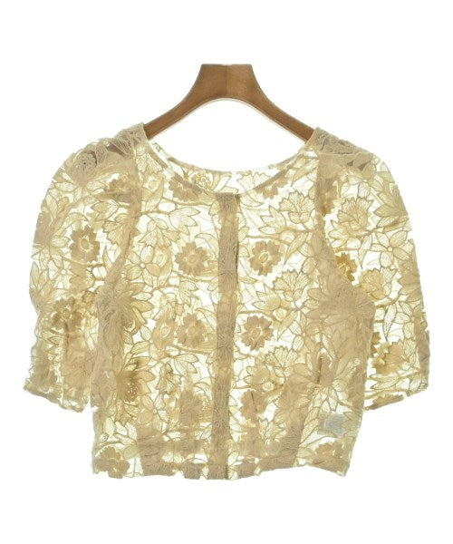 mystic เสื้อลำลอง