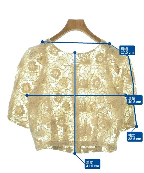 mystic เสื้อลำลอง