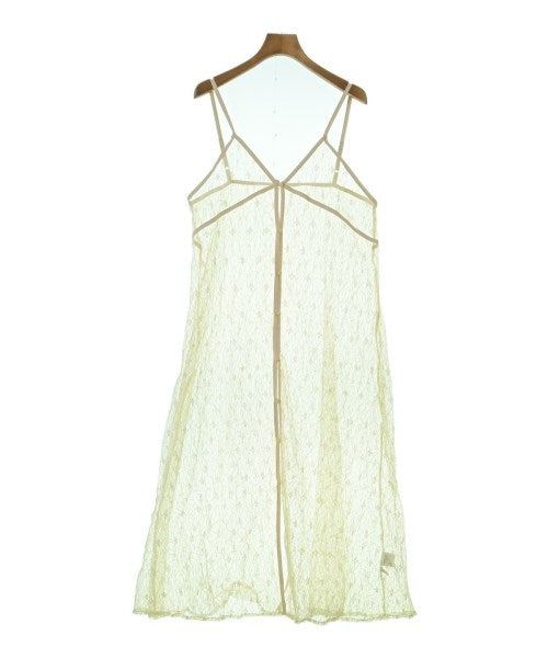 mystic ชุดเดรส