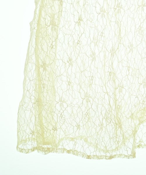 mystic ชุดเดรส