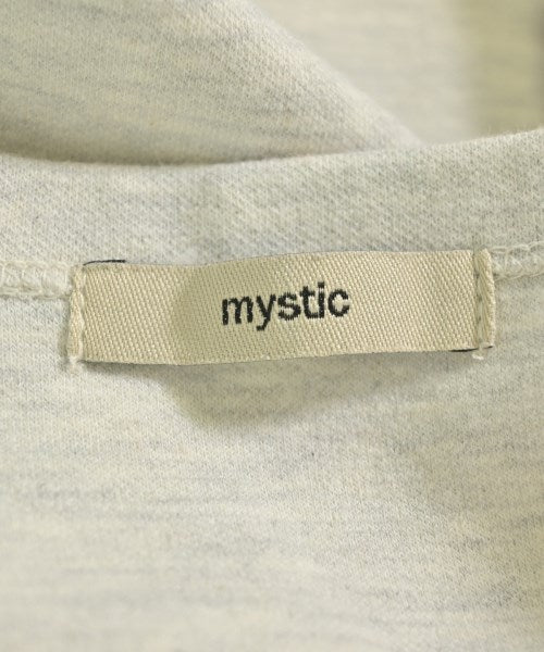 mystic เสื้อสเวตเตอร์