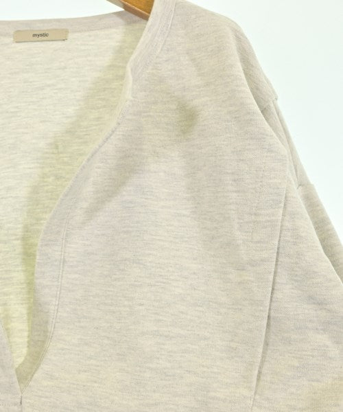 mystic เสื้อสเวตเตอร์