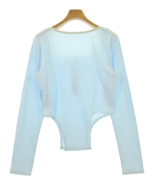 mystic เสื้อยืด/เสื้อท็อปส์