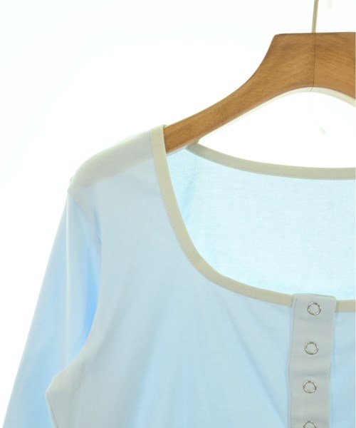 mystic เสื้อยืด/เสื้อท็อปส์