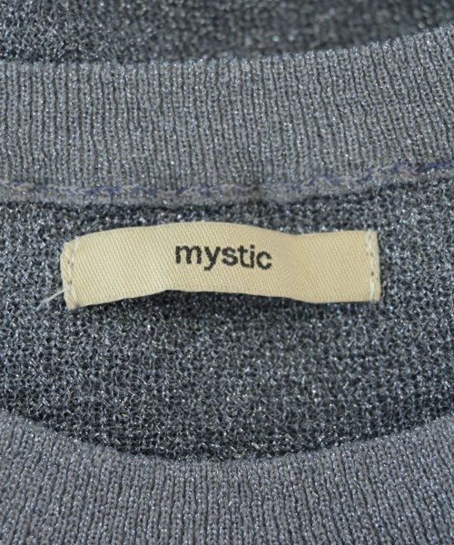 mystic เสื้อกันหนาว