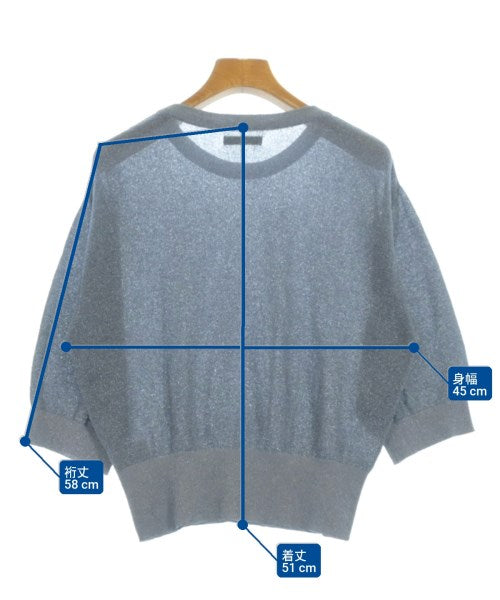 mystic เสื้อกันหนาว