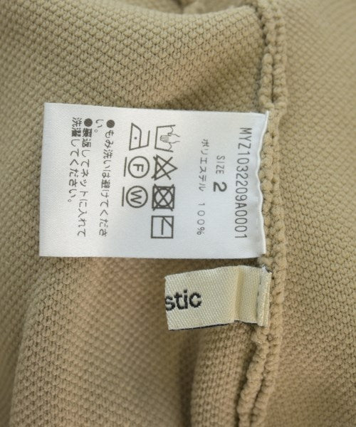 mystic แจ็คเก็ตเบลาส์ อื่น