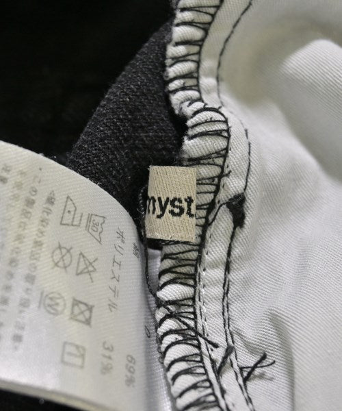 mystic ยีนส์