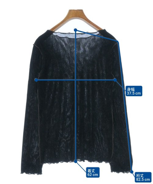 mystic เสื้อยืด/เสื้อท็อปส์