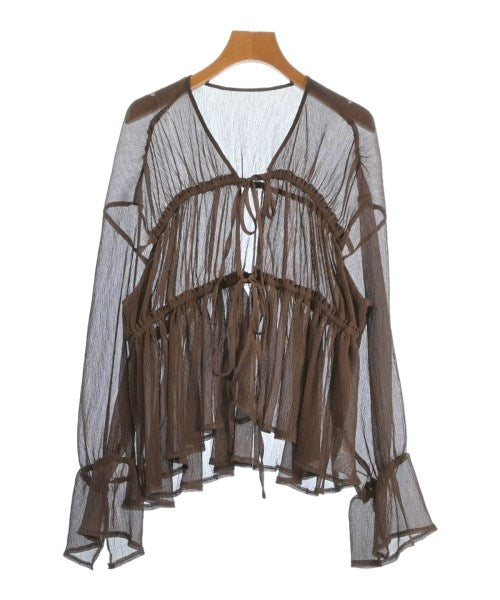 mystic เสื้อสตรี