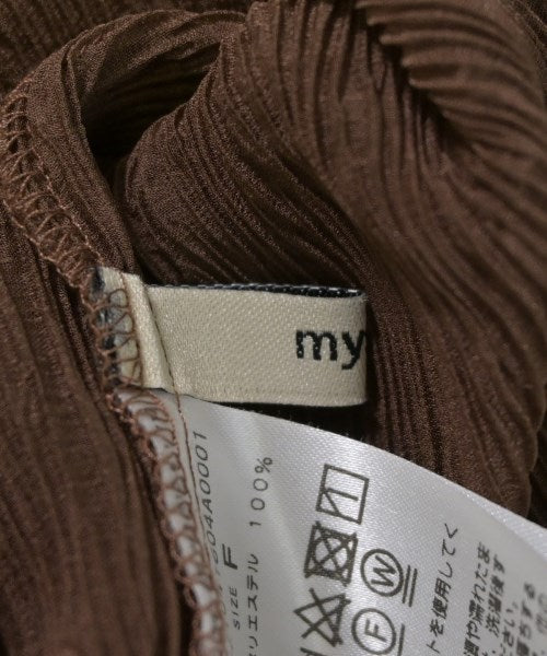 mystic เสื้อสตรี